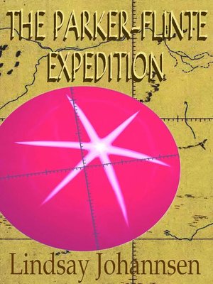 cover image of The Parker-Flinte Expedition